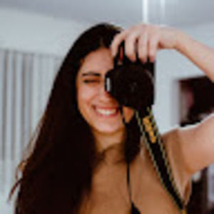 Meet your Posher, Beatriz